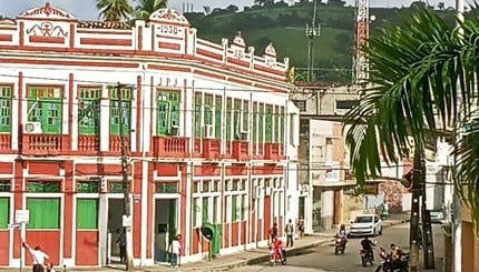 Excursão a Viçosa em Alagoas - Foto 4