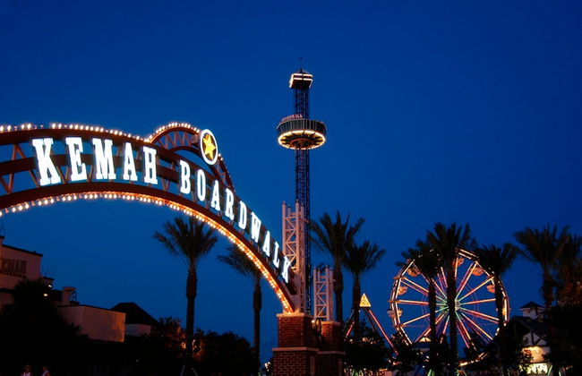 Houston CityPASS® - Foto 4