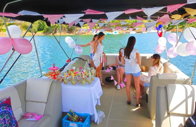 Passeio de lancha pela represa de Guatapé com churrasco - Foto 6