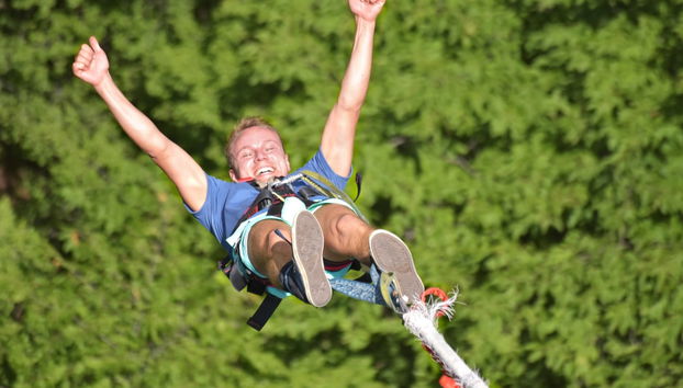 Suesca Bungee Jumping - Foto 2