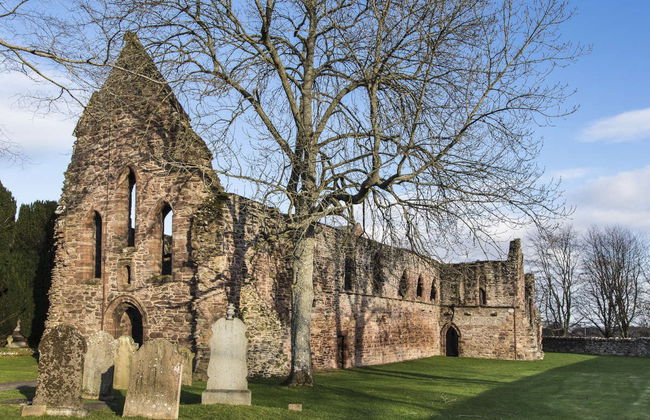 Loch Ness, Outlander & Highlands Tour - Photo 1