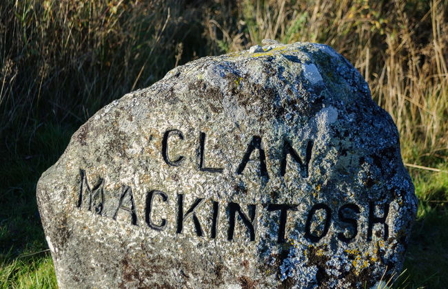 Loch Ness, Outlander & Highlands Tour - Photo 4