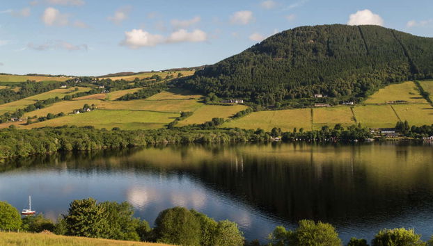 Loch Ness, Outlander & Highlands Tour - Photo 3