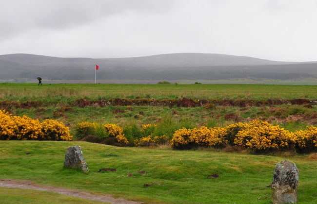 Tour de Outlander + Lago Ness - Foto 3