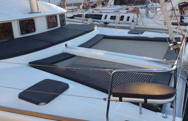 Puerto Banus Catamaran Tour + Dolphin Watching - Photo 3