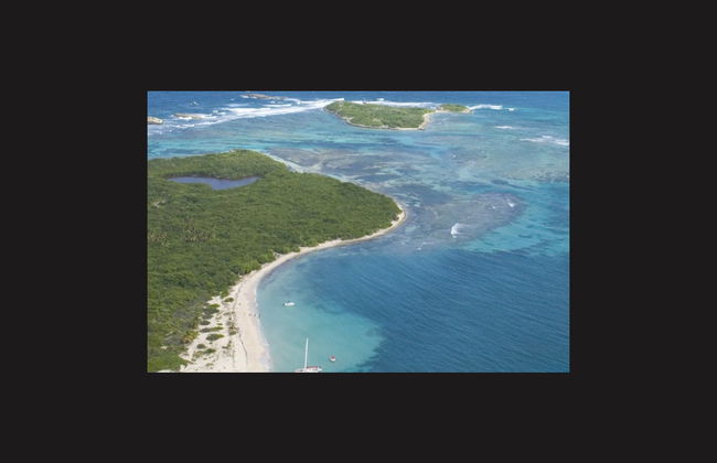 Excursión a Icacos en catamarán - Foto 5