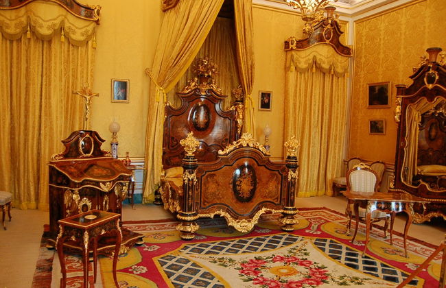 Visita guiada por el Palacio Real de Aranjuez - Foto 3