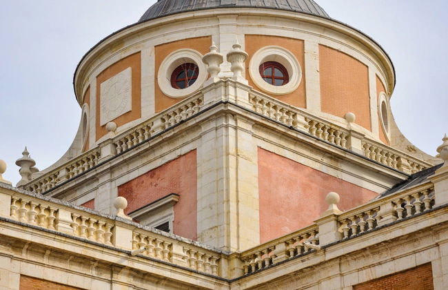 Visite guidée dans Aranjuez - Photo 2
