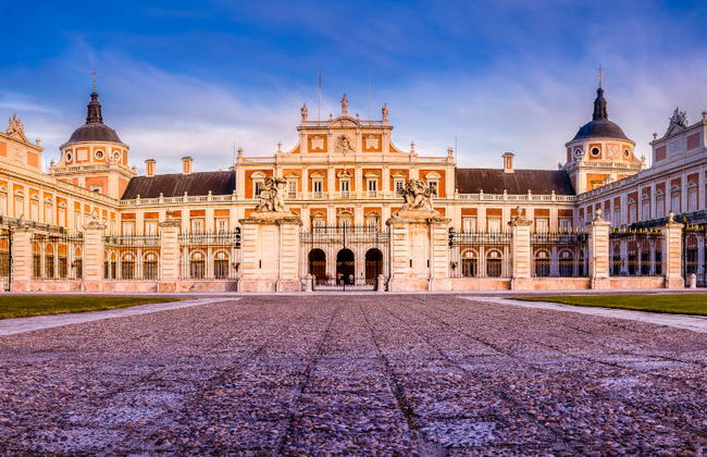 Visita guiada por el Palacio Real de Aranjuez - Foto 8
