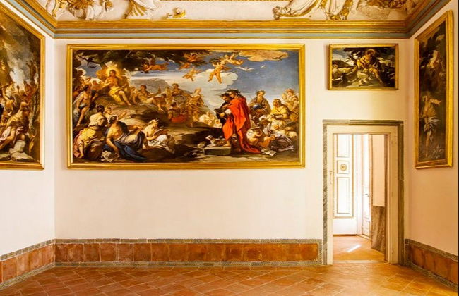 Visita guiada por el Palacio Real de Aranjuez - Foto 7