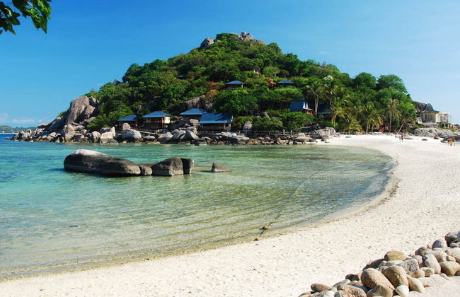 Koh Tao Snorkeling Tour - Photo 3