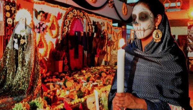 Tour del Giorno dei Morti - Foto 4