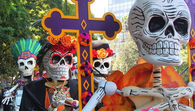 Tour del Giorno dei Morti - Foto 2