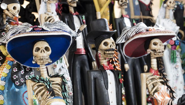 Tour del Giorno dei Morti - Foto 3