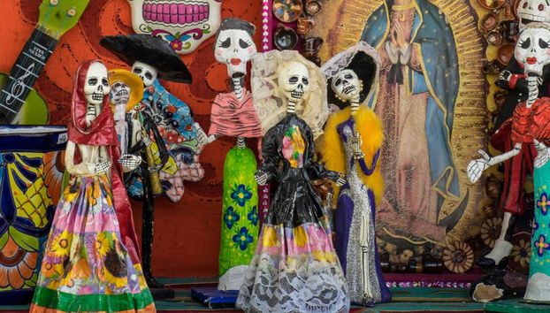 Tour del Giorno dei Morti - Foto 5