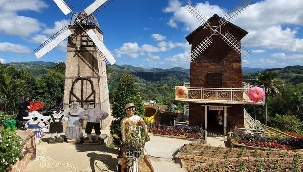 Escursione al Tempio Leah e Giardino Sirao - Foto 2