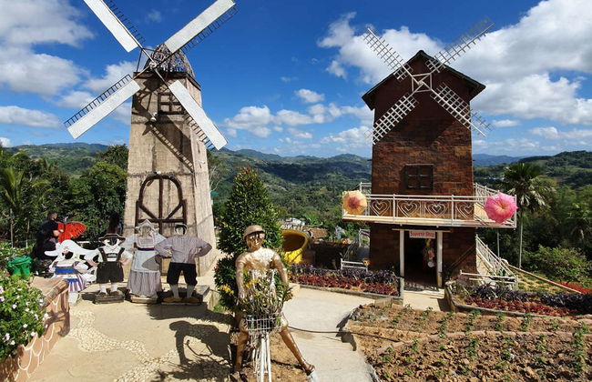 Excursión al Templo Leah y Jardín Sirao - Foto 2