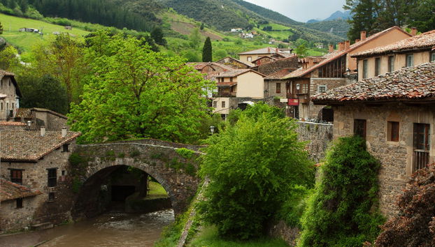 Visita guiada por Potes - Foto 5