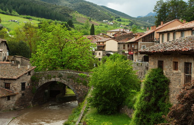 Visita guiada por Potes - Foto 5