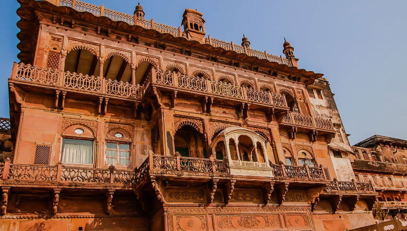 Tour privado por Varanasi - Foto 3