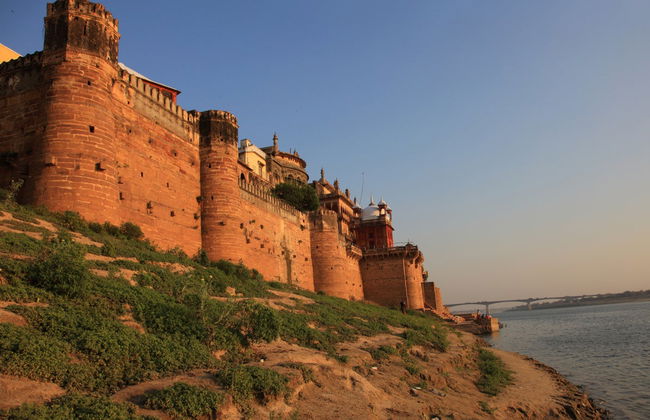 Tour privado por Varanasi - Foto 2