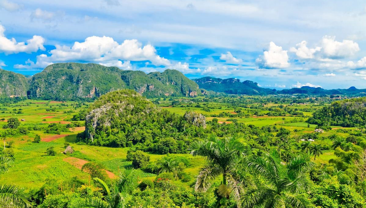 Senderismo por el Valle de Palmarito - Foto 1