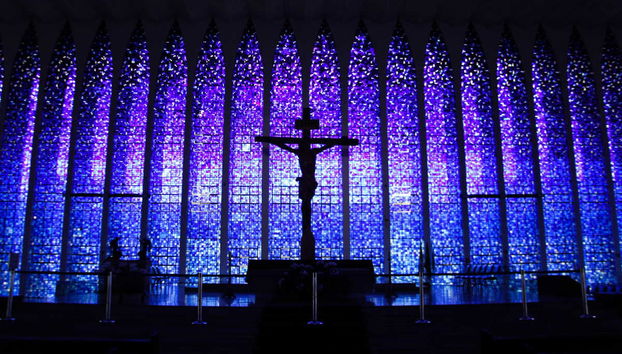 ¿Escala en Brasilia? Tour privado desde el aeropuerto - Foto 4