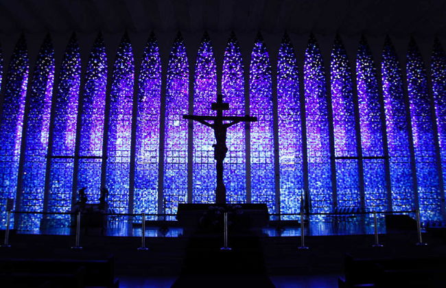 ¿Escala en Brasilia? Tour privado desde el aeropuerto - Foto 4