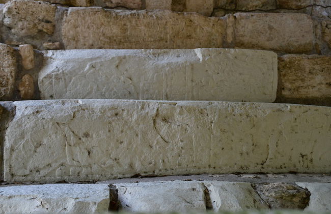 Escursione a Kohunlich e Dzibanché - Foto 6