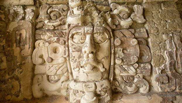 Excursión a Kohunlich y Dzibanché - Foto 3