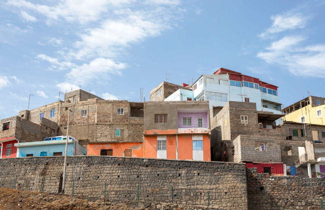 Tour di Praia - Foto 1