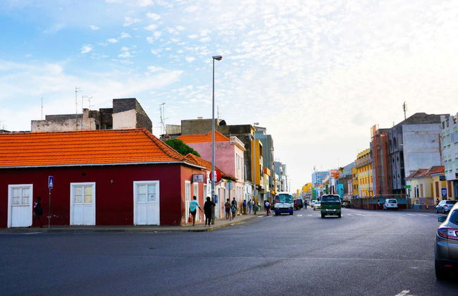 Tour di Praia - Foto 3