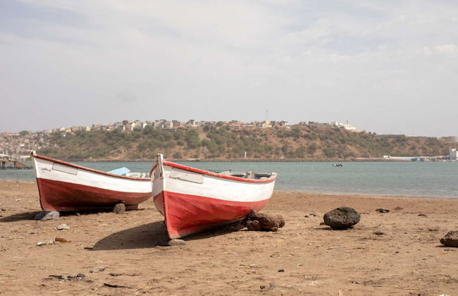 Tour di Praia - Foto 5