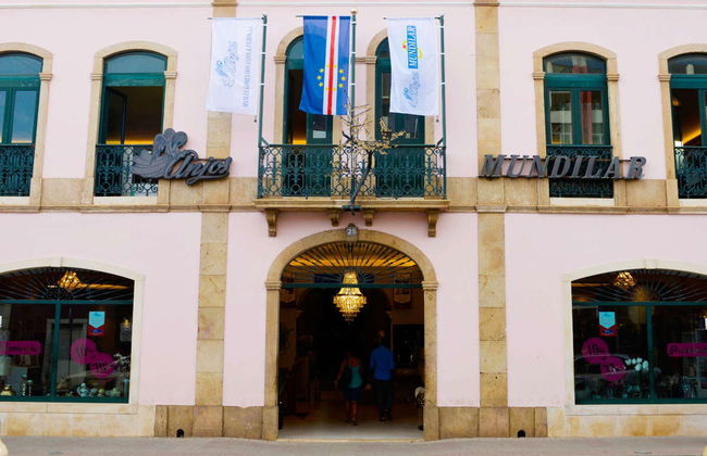 Tour di Praia e Cidade Velha - Foto 3