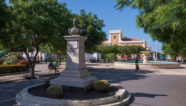 Praia & Cidade Velha Guided Tour - Photo 2