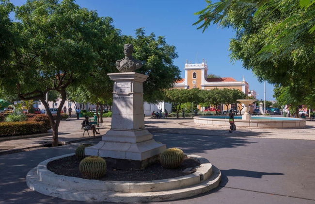 Tour di Praia e Cidade Velha - Foto 2