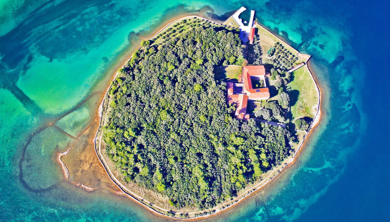 Island of Krk Tour - Photo 1