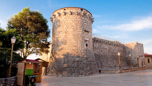 Island of Krk Tour - Photo 2