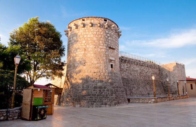 Island of Krk Tour - Photo 2