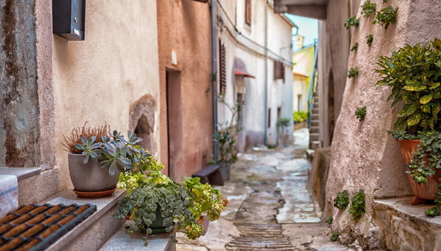 Island of Krk Tour - Photo 4