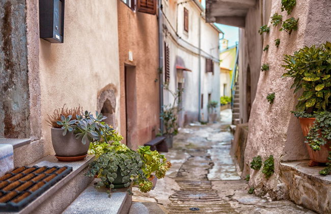 Island of Krk Tour - Photo 4