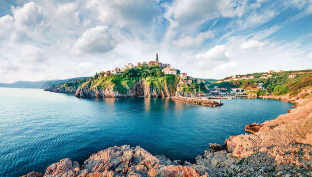 Island of Krk Tour - Photo 5