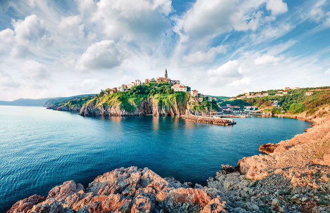 Island of Krk Tour - Photo 5