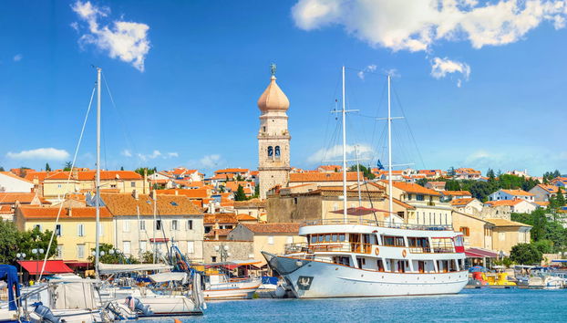 Escursione a Krk - Foto 3