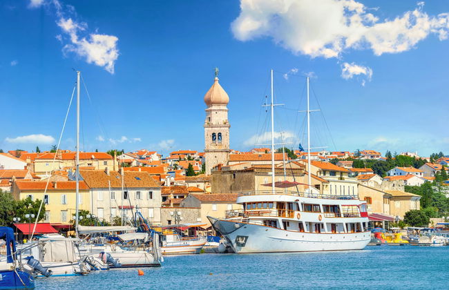 Krk Island Excursion - Photo 3