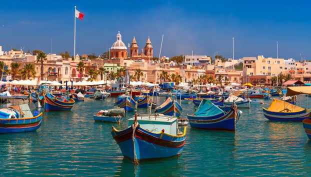 Marsaxlokk and Blue Grotto Trip - Photo 5