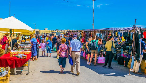 Marsaxlokk and Blue Grotto Trip - Photo 2