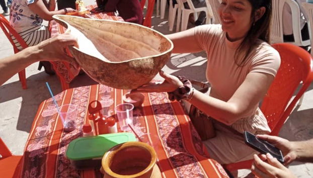 Tarata, Cliza & La Angostura Lake Trip - Photo 4