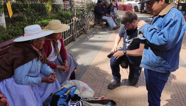 Tarata, Cliza & La Angostura Lake Trip - Photo 5