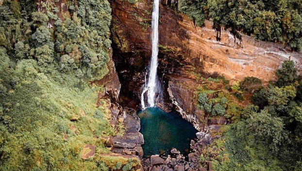 Rota privada de trilha de 2 dias por Adam's Peak - Foto 5